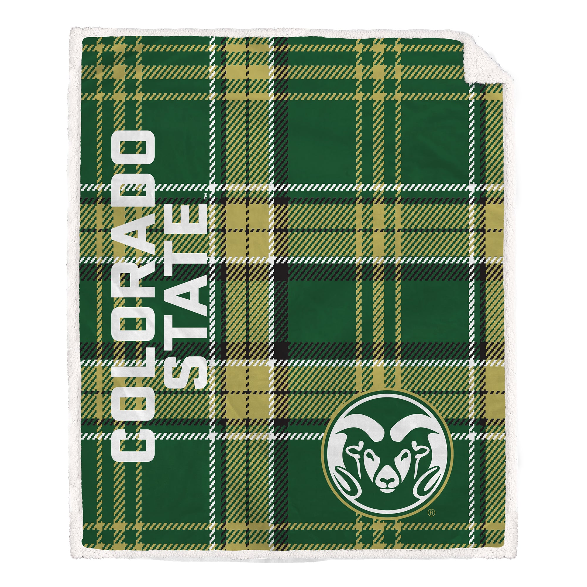 Pegasus Colorado State Rams 50