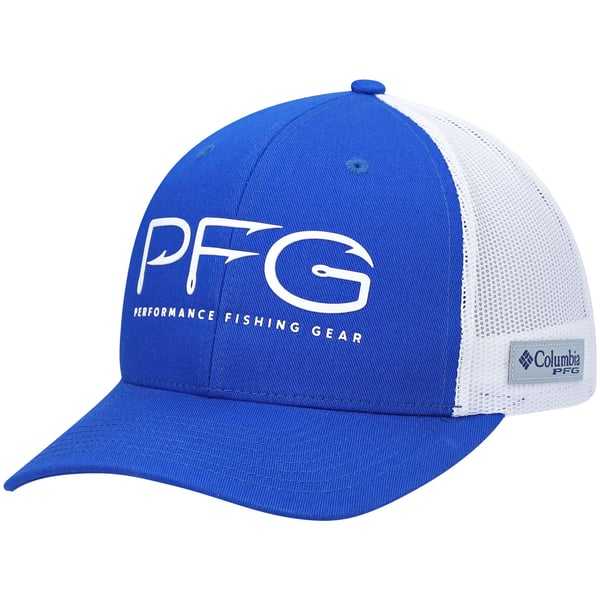 Columbia Pfg Logo