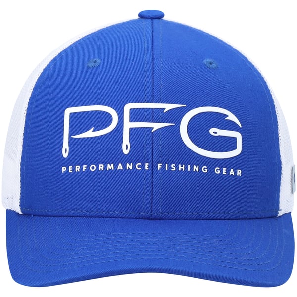 Columbia Pfg Logo