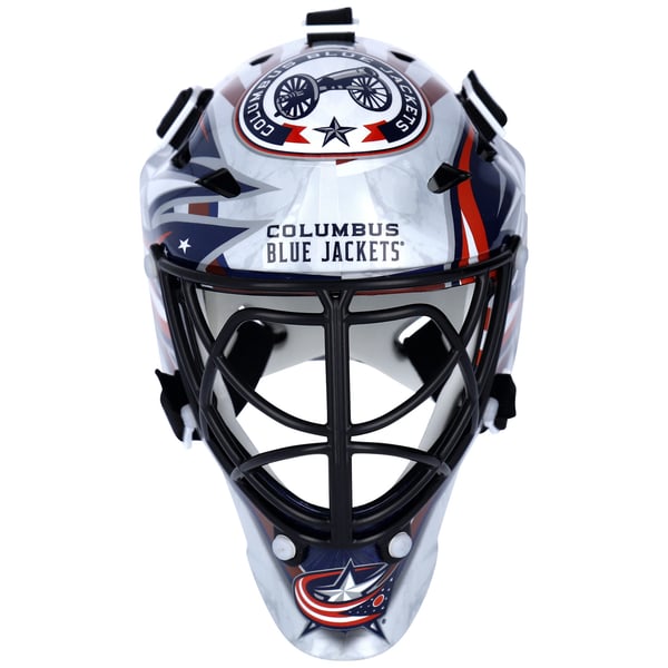 Franklin Mini Goalie Mask Tracker/Standings Board | Dick's Sporting Goods Franklin Mini Goalie Mask Tracker/Standings Board | Dick's Sporting Goods