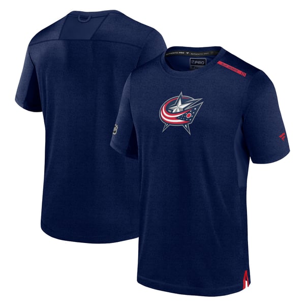 Columbus Blue Jackets T-Shirt