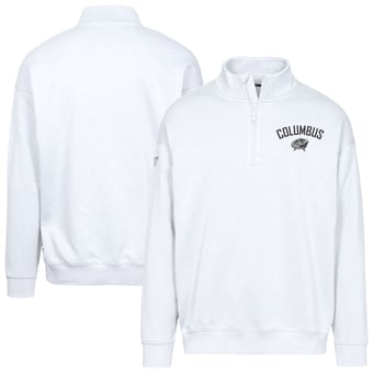 Columbus Blue Jackets Jackets