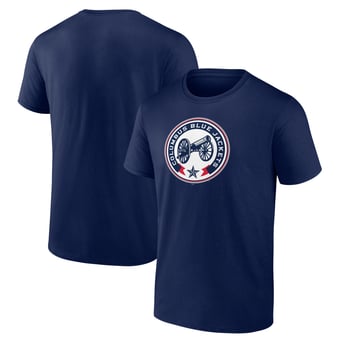 Columbus Blue Jackets T-Shirts