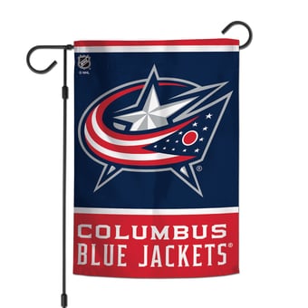 Columbus Blue Jackets Lawn & Outdoors