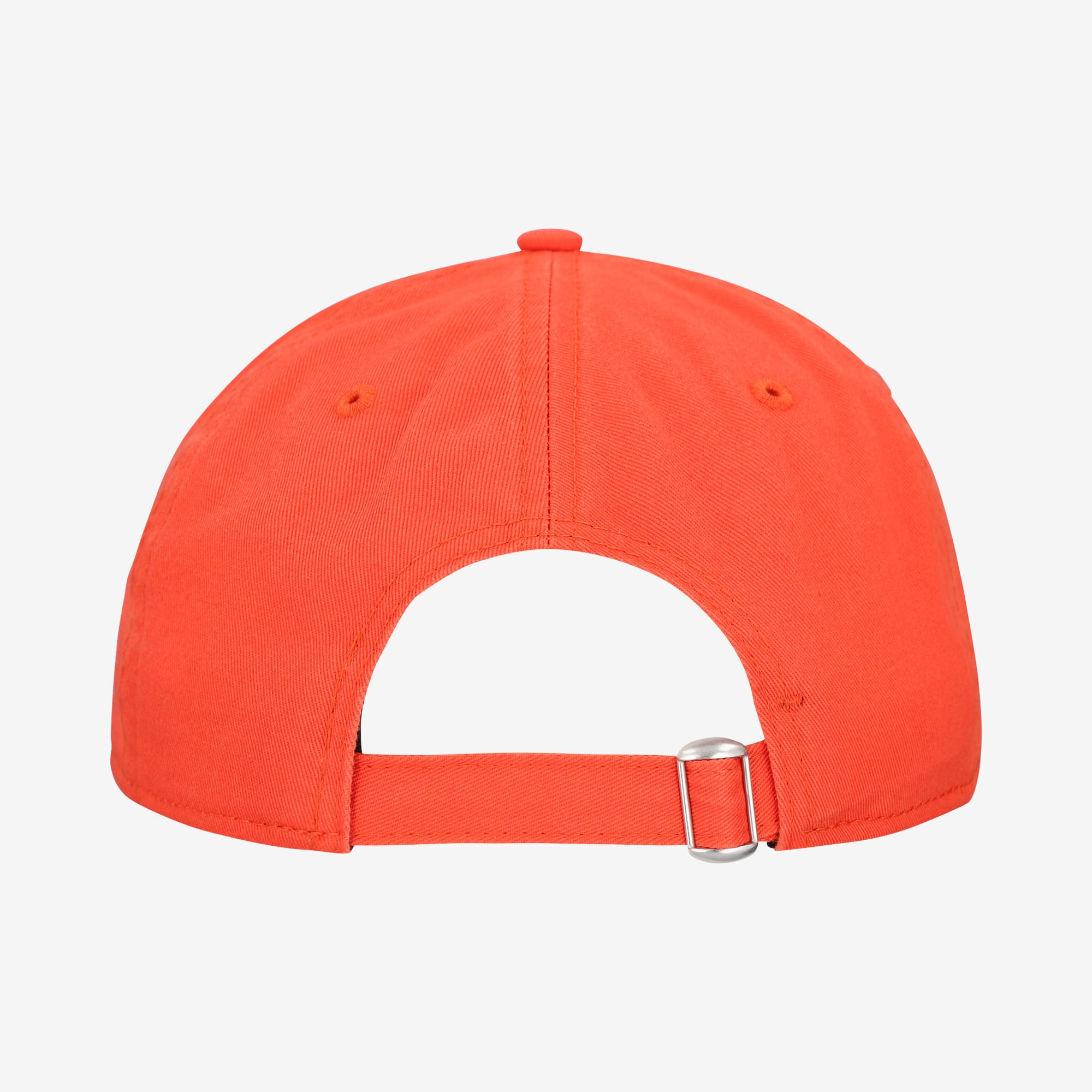 Men's New Era Orange Connecticut Sun 9TWENTY Adjustable Hat