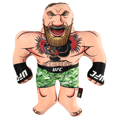 Conor McGregor 16" UFC Big Shots Pillow