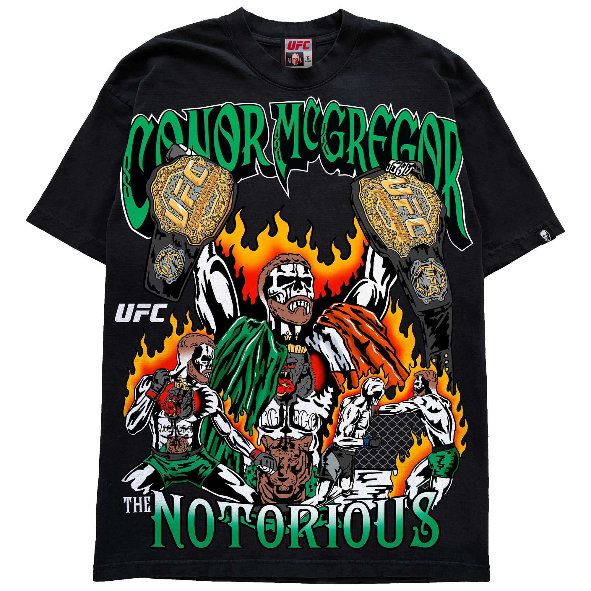 Warren Lotas Tシャツ 【公式通販】