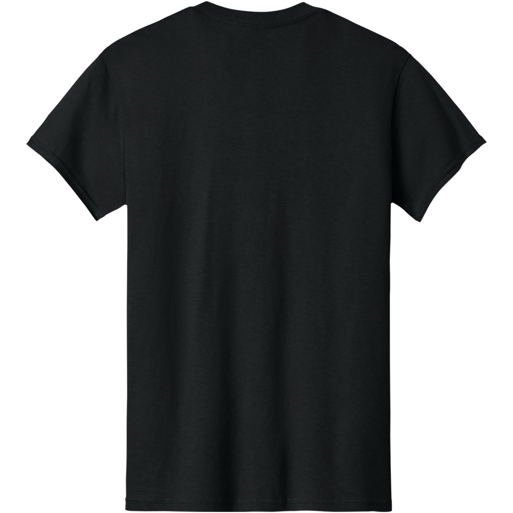 Men's Classic Ink Black Corey Heim 2026 Brickyard 400 Race Winner T-Shirt