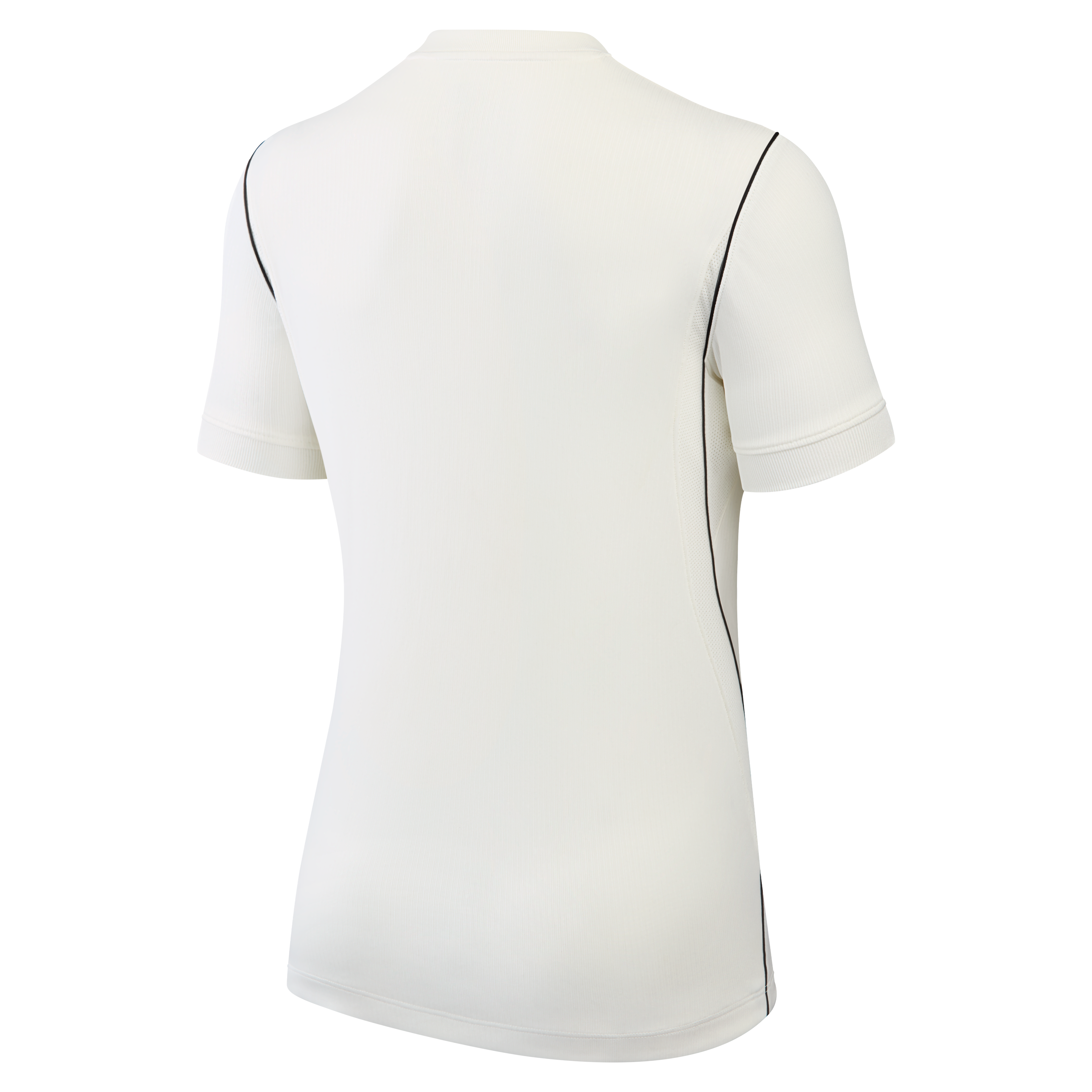 Men's Nike  White Corinthians 2026 Home Authentic Match Jersey