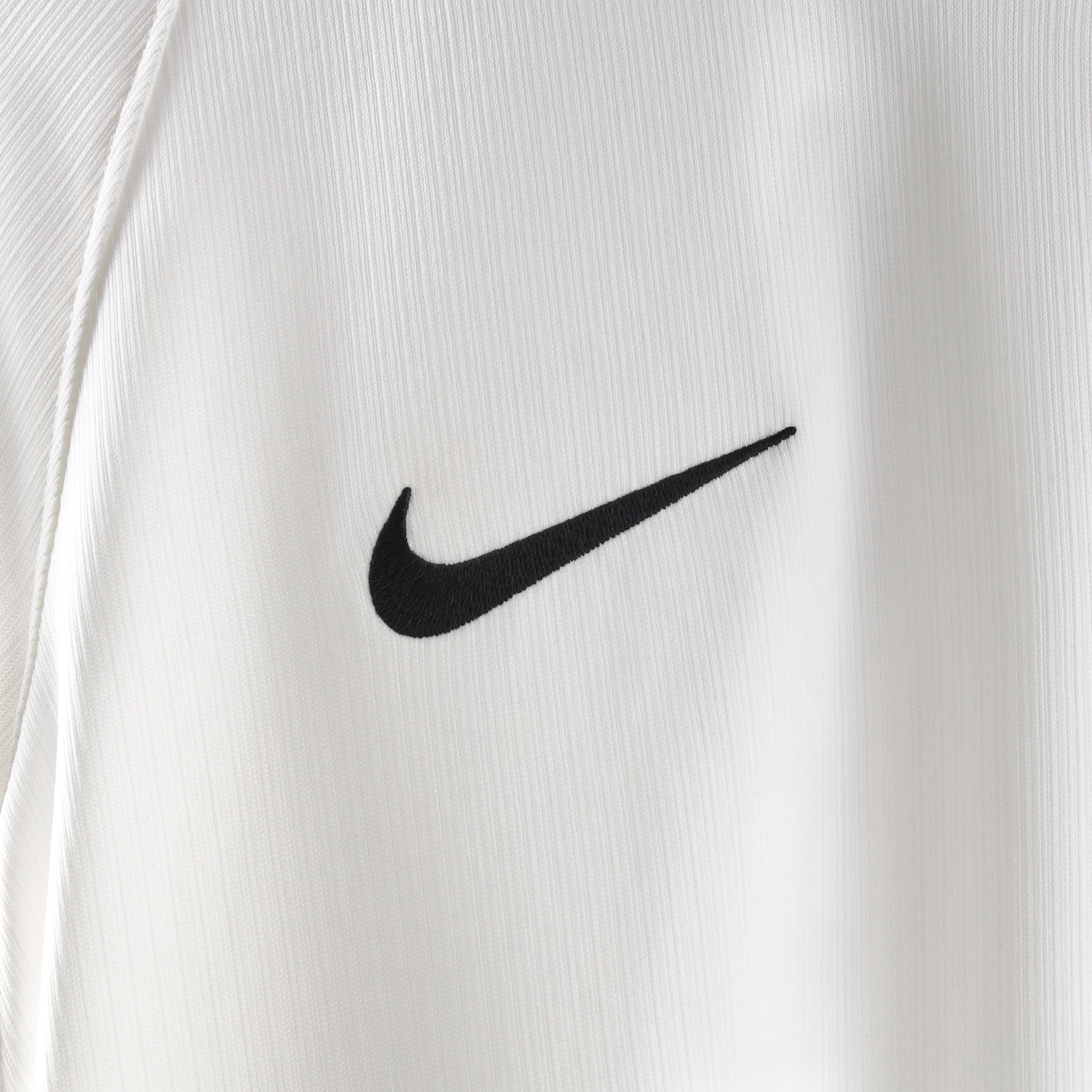 Men's Nike  White Corinthians 2026 Home Authentic Match Jersey