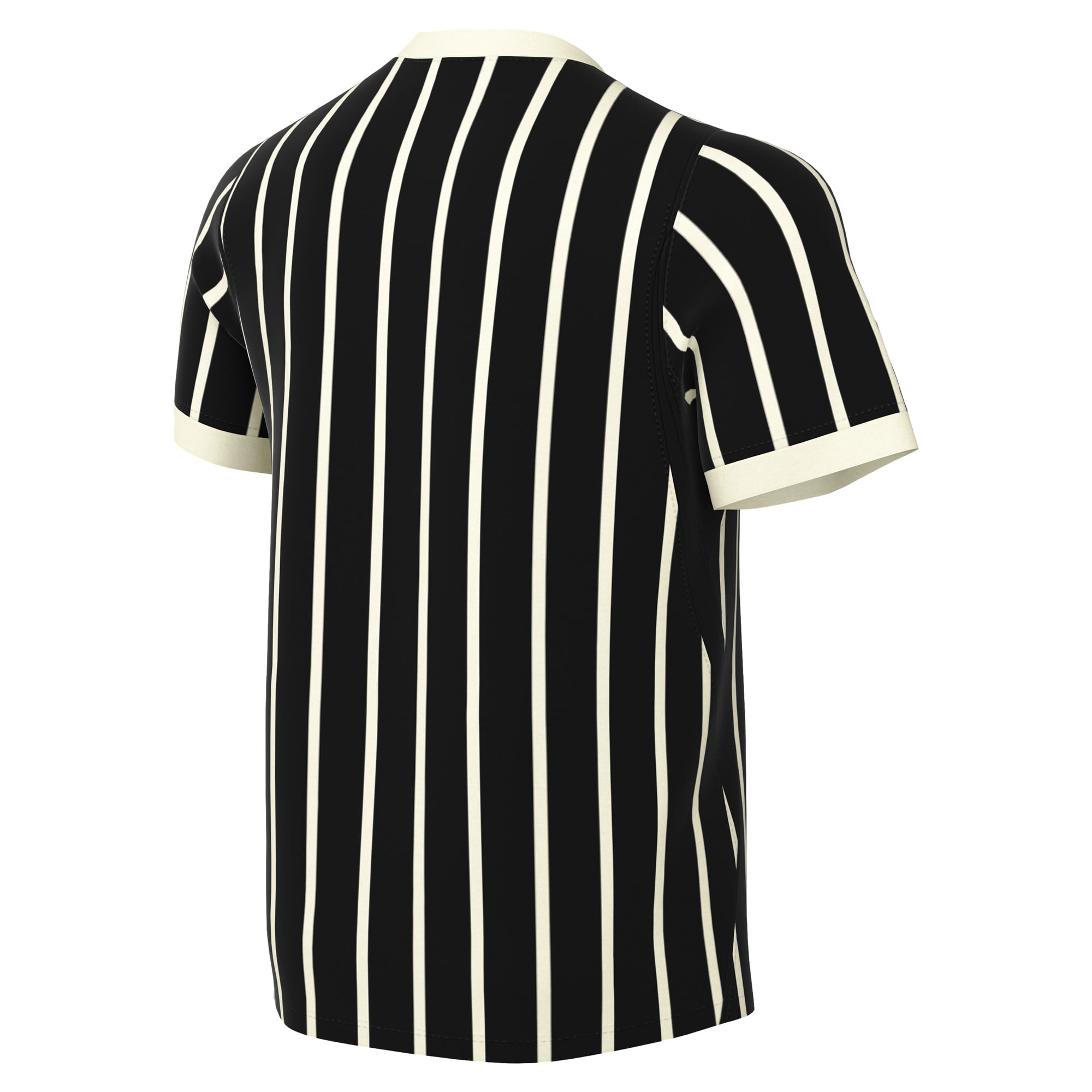 Maillot réplique Nike blanc Corinthians 2026 pour jeunes