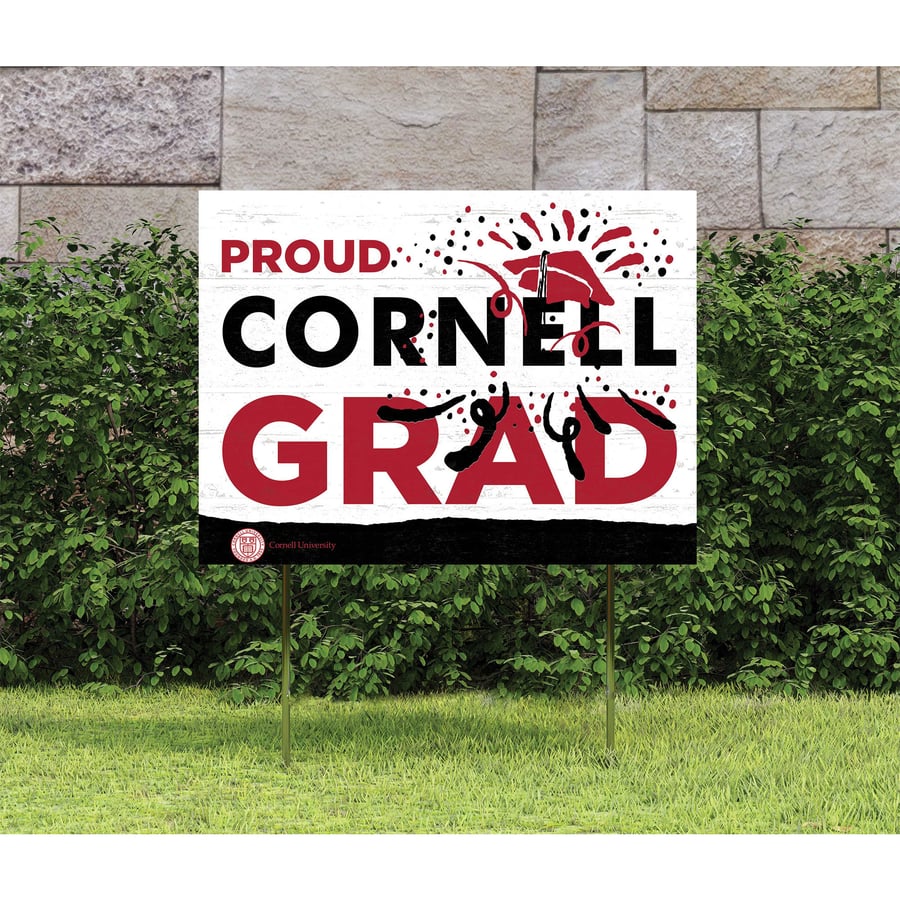 Cornell Big Red 18