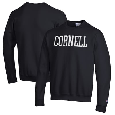 Cornell Big Red Champion  - Black