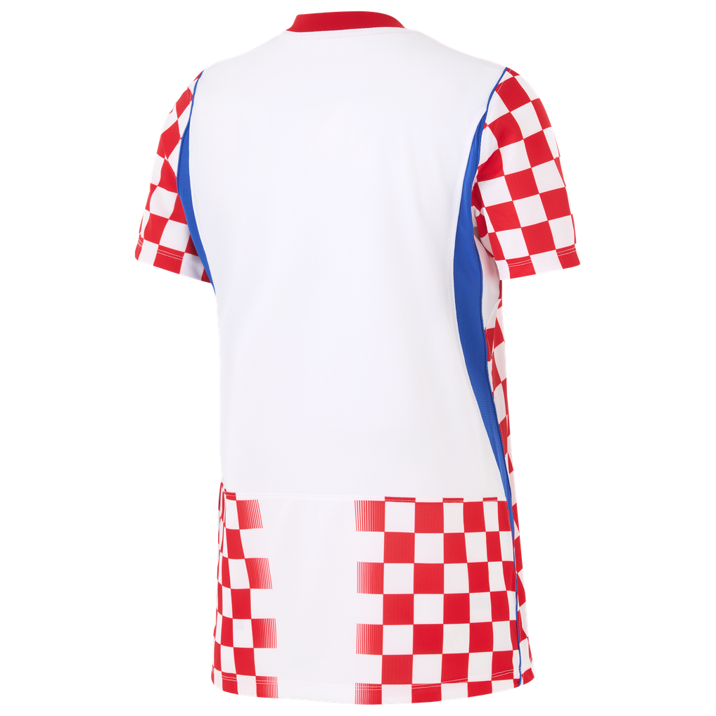 Croatia Nike Away Stadium Shirt 2026 - Womens