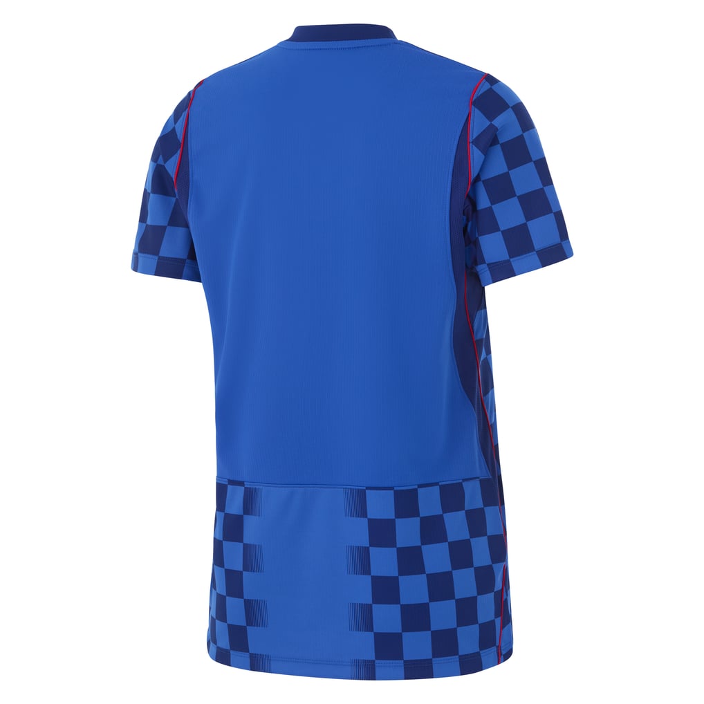 Croatia Nike Away Stadium Shirt 2026 - Womens