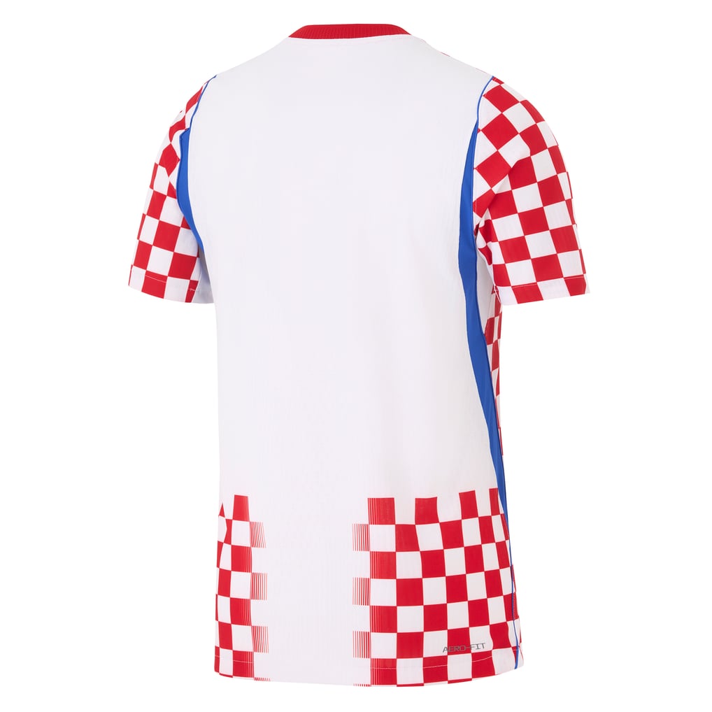 Croatia Nike Home Aero-FIT Shirt 2026
