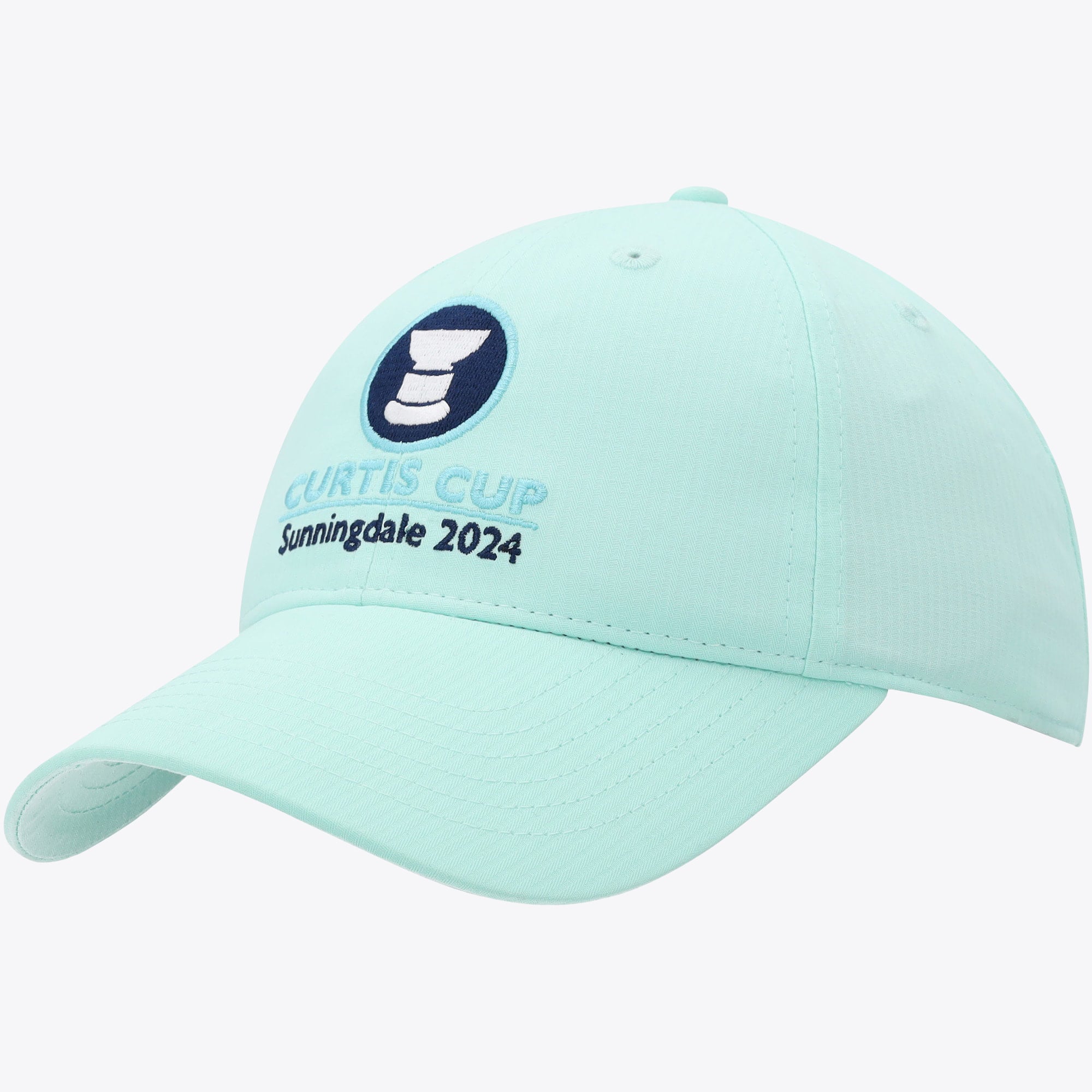 公式 Ladies Golf Hats | DAZN