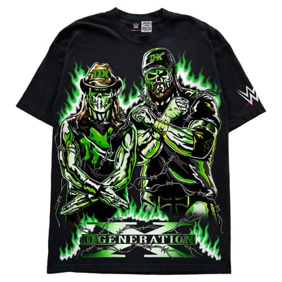 Austin Warren Men's Warren Lotas WWE Apparel, WWE Gear for Men | shop.wwe.com