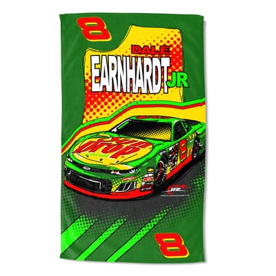Dale Earnhardt Jr. The Northwest Group 30" x 60" Beach Towel