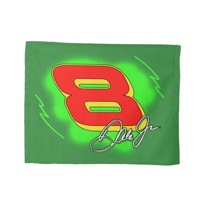 Dale Earnhardt Jr. The Northwest Group Sketch Up Rally Towel