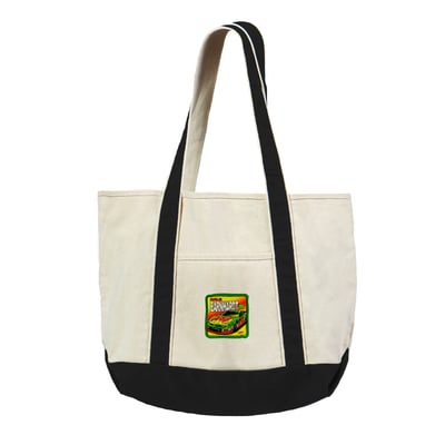 Dale Earnhardt Jr. The Northwest Group Sketch Up Tote Bag