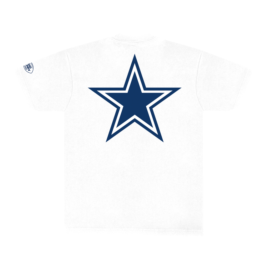 Bad Bunny x Dallas Cowboys Concho T-Shirt