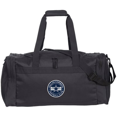 Dallas Cowboys - 20" Sport Bag