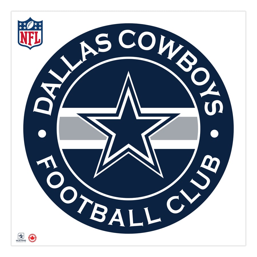Dallas Cowboys Fc Logo The Star In Frisco – The Dallas Cowboys World