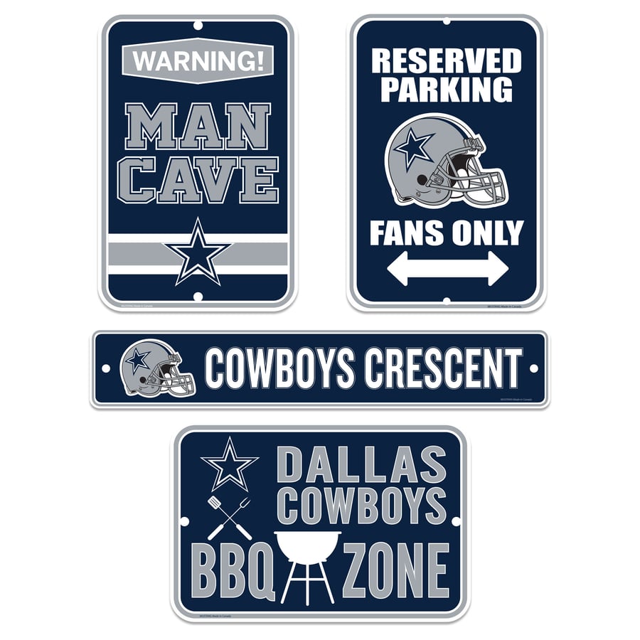 Logotipo De Los Dallas Cowboys 4