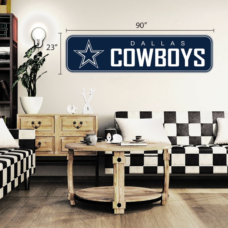 Dallas Cowboys Wall Decals Dallas Cowboys Wall Art For Sale Fine Art