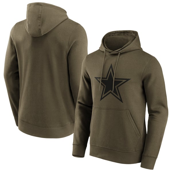 Sweat à Capuche Vintage Dallas Cowboys Starter Années 90 - Taille L - Bleu, Double Capuche