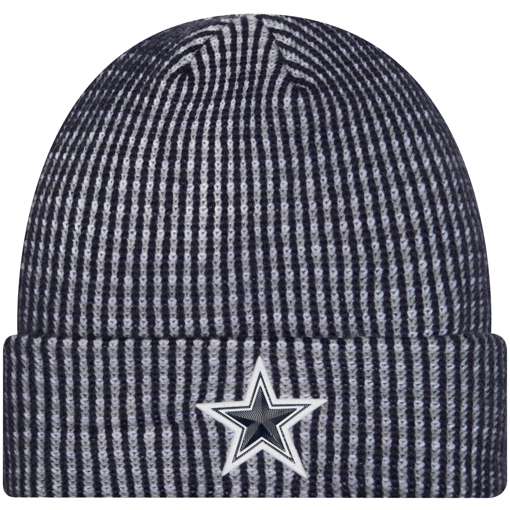 Dallas Cowboys New Era 2026 Sideline Beanie
