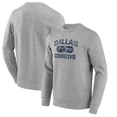 公式 Dallas Cowboys Sweatshirts | DAZN
