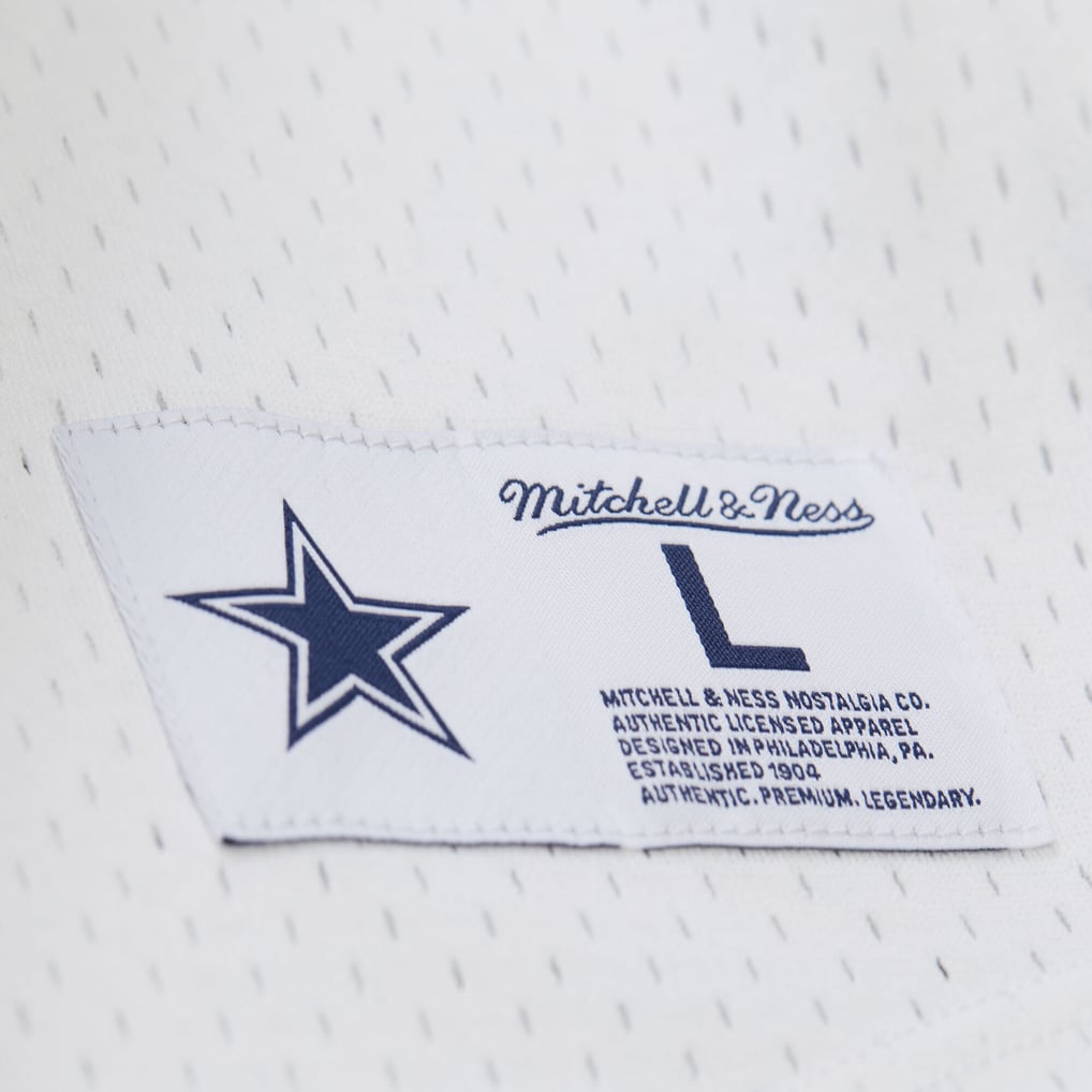 Dallas Cowboys Names And Numbers