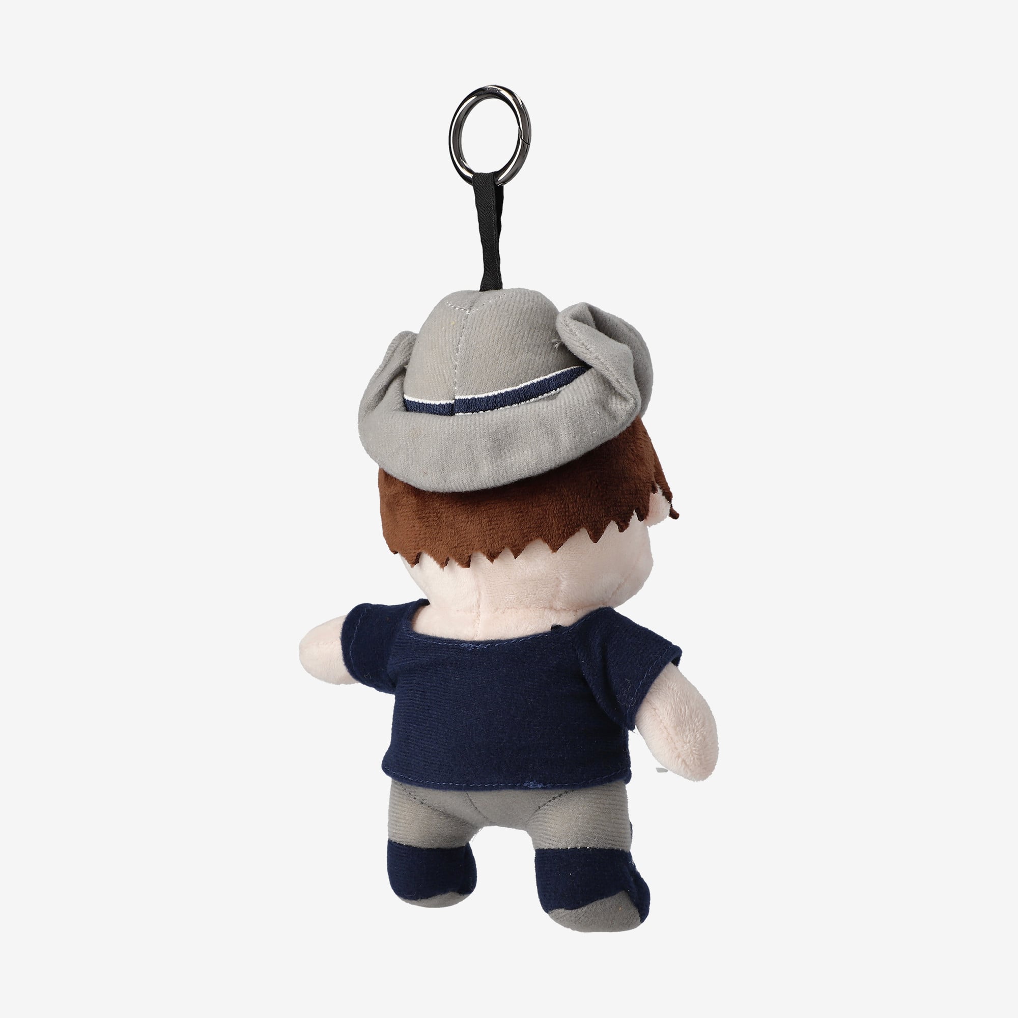 Logo Brands Dallas Cowboys Huddle Buddy Bag Charm