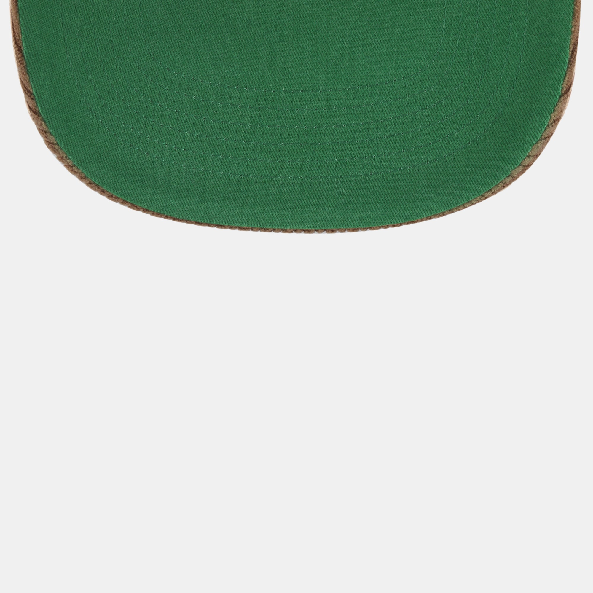 Casquette ajustable Dallas Cowboys marron n° 47 pour homme