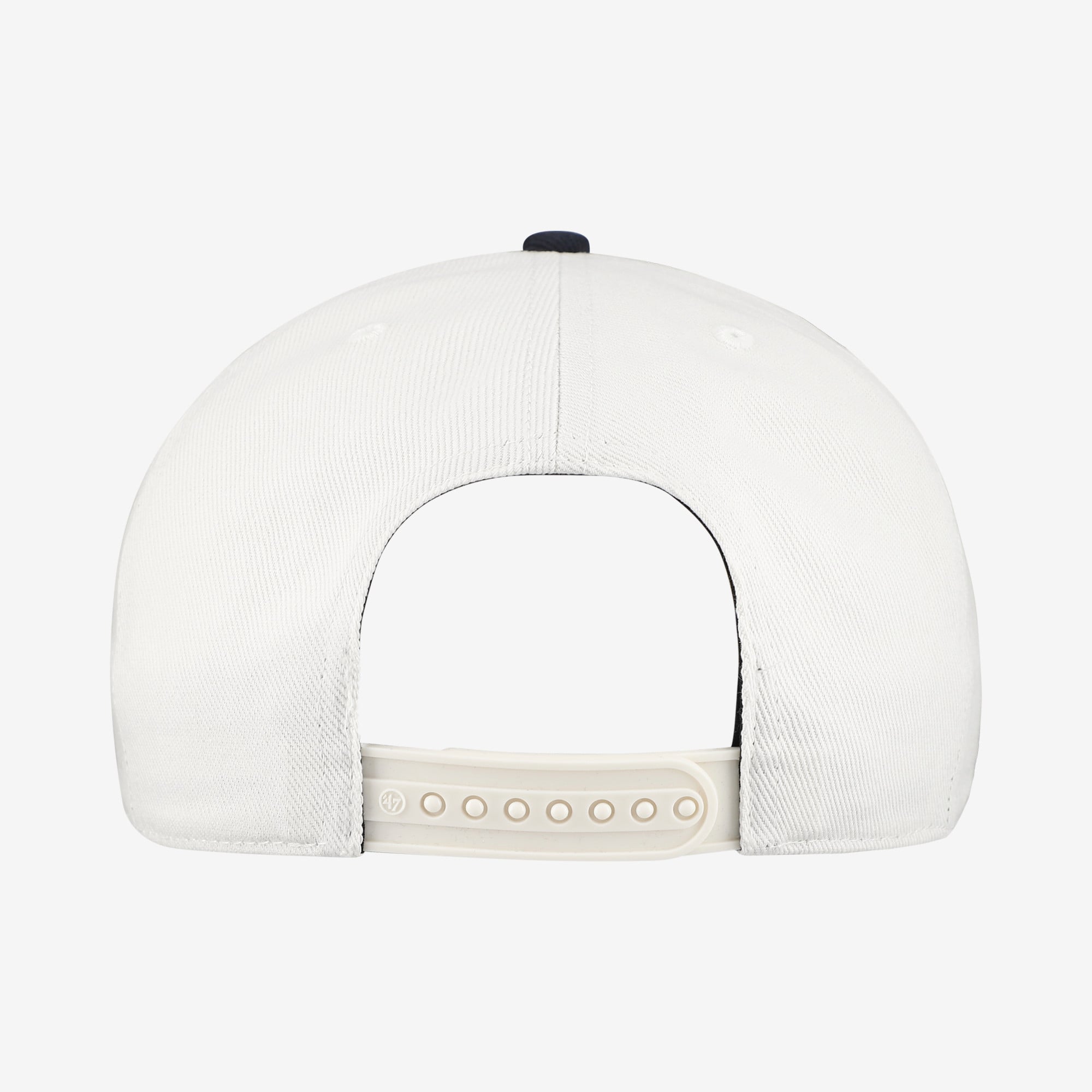 Casquette ajustable Dallas Cowboys '47 crème pour homme