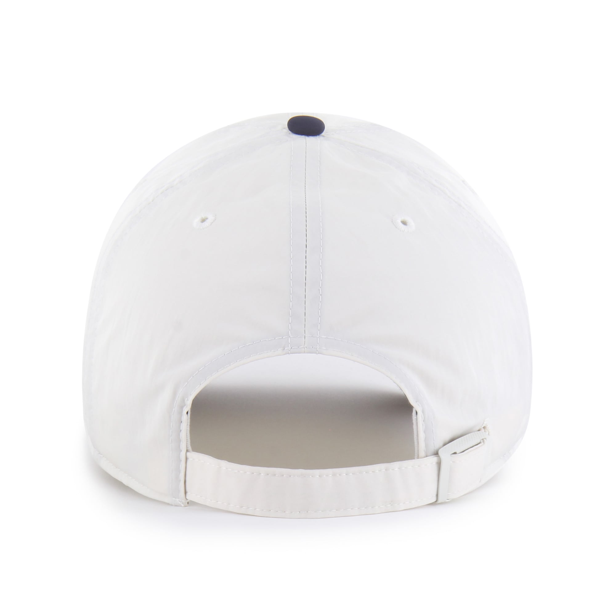 Casquette ajustable Modernia Clean Up Dallas Cowboys '47 crème/marine