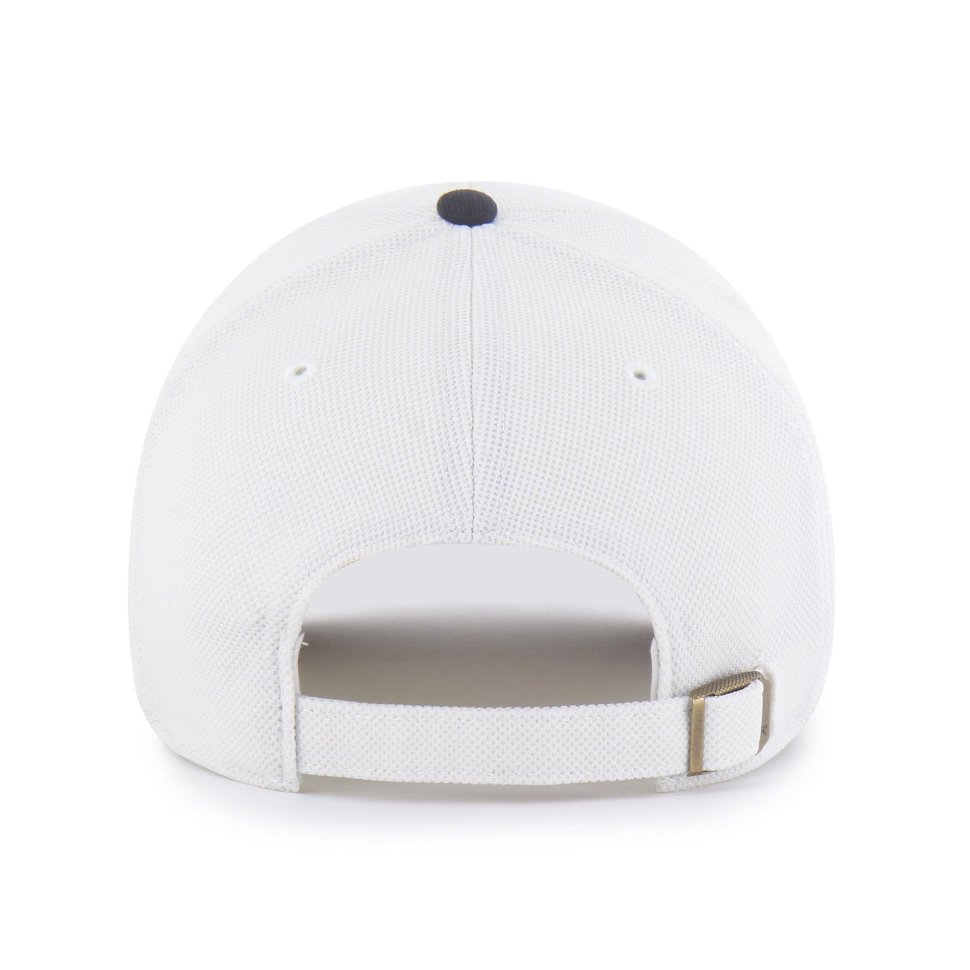 Casquette ajustable Dallas Cowboys '47 crème/marine à patch piqué