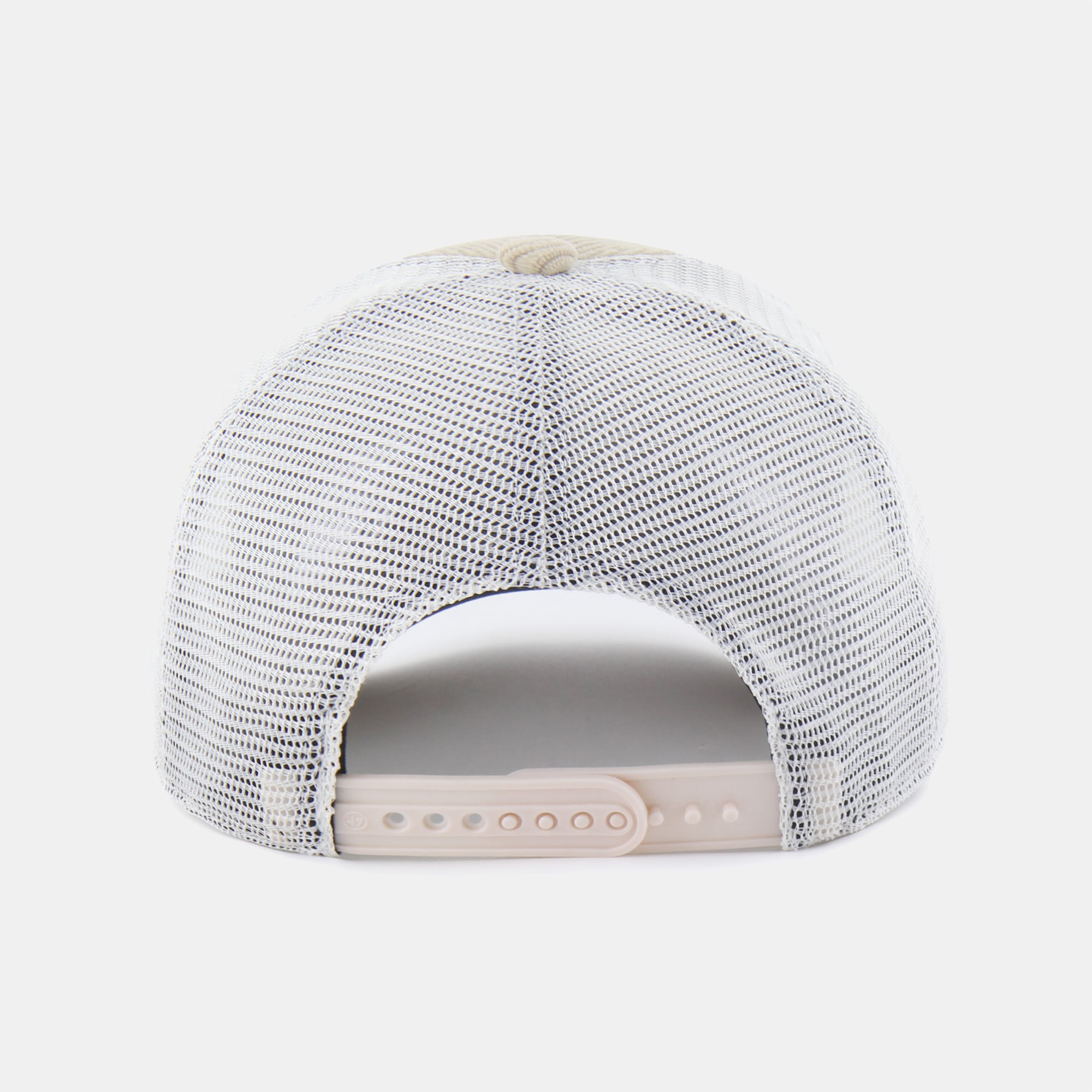 Casquette ajustable Cordlandia Hitch kaki Dallas Cowboys '47 pour homme