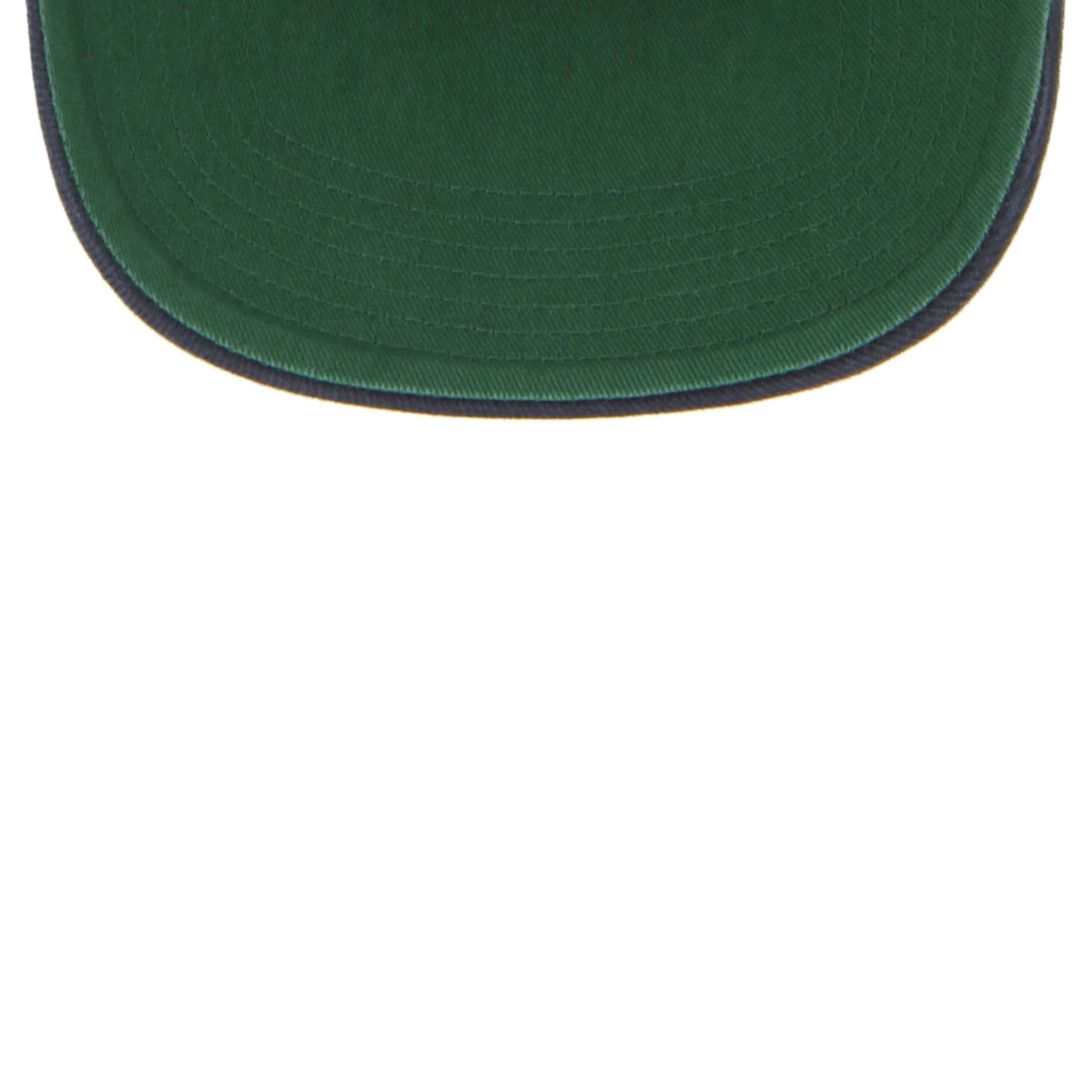 Casquette ajustée pour homme, modèle 47, bleu marine, Dallas Cowboys.
