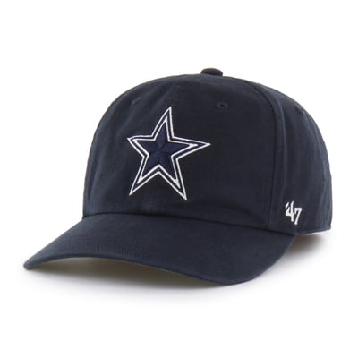 Dallas Cowboys '47 Franchise Fitted Hat - Navy