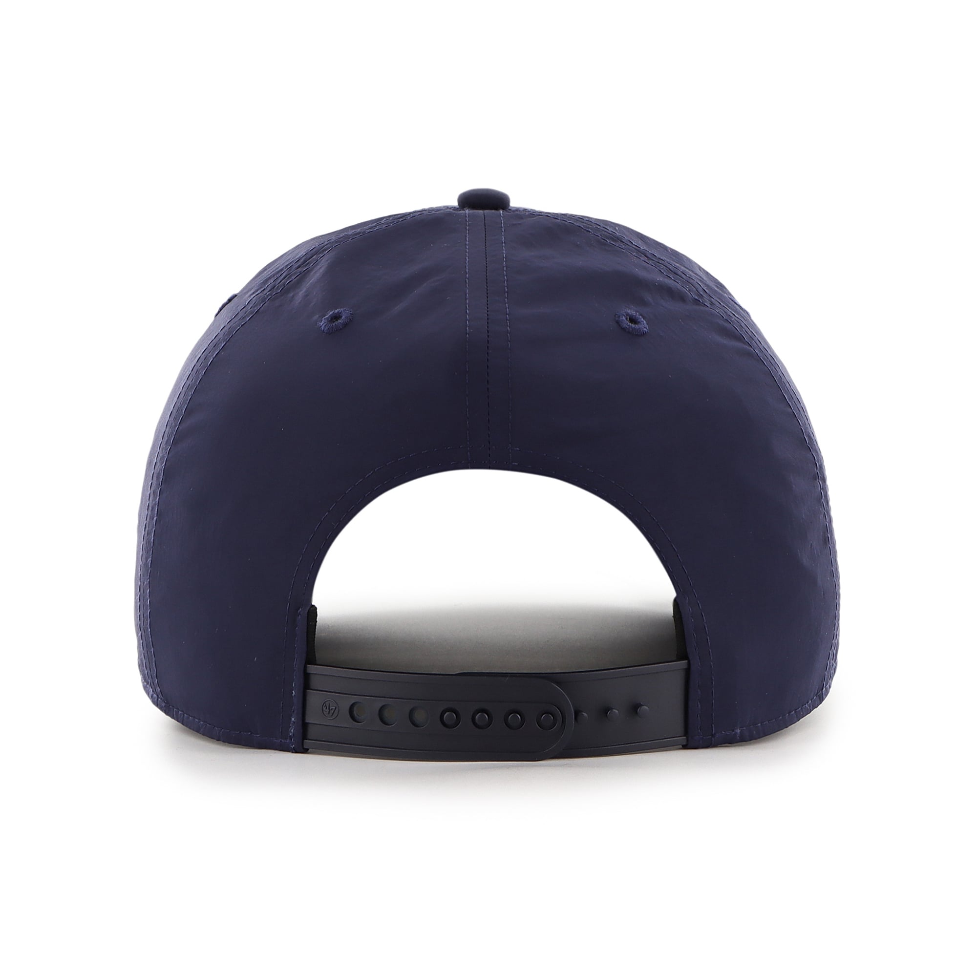 Casquette ajustable Modernia Hitch '47 bleu marine Dallas Cowboys pour homme