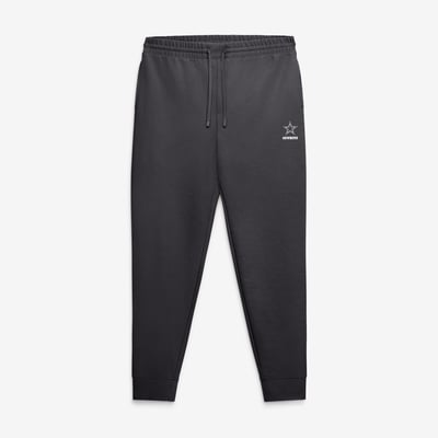 Dallas Cowboys Fanatics Clutch Fleece Tri-Blend Joggers - Charcoal