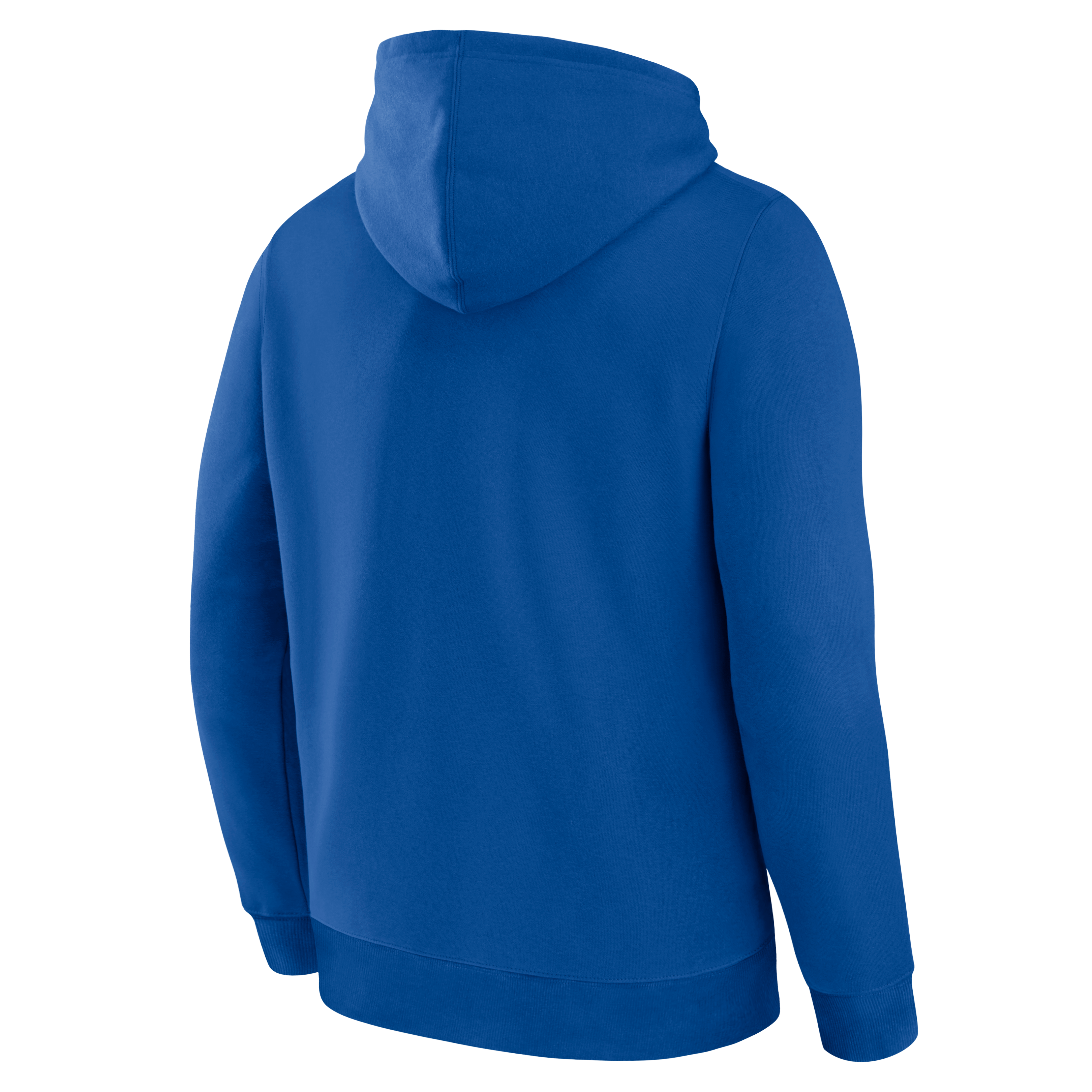 Men's Fanatics Royal Dallas Cowboys Delay Of The Game Legacy Fleece Hoodie