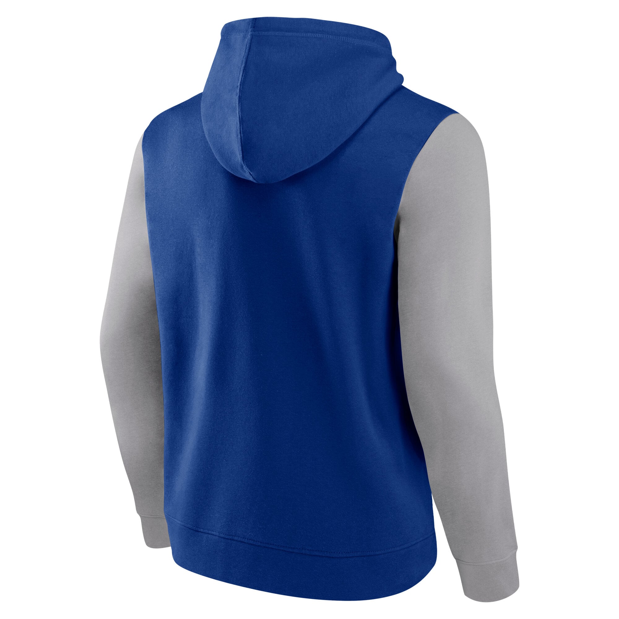Sweat à capuche polaire Fanatics Royal Dallas Cowboys pour homme