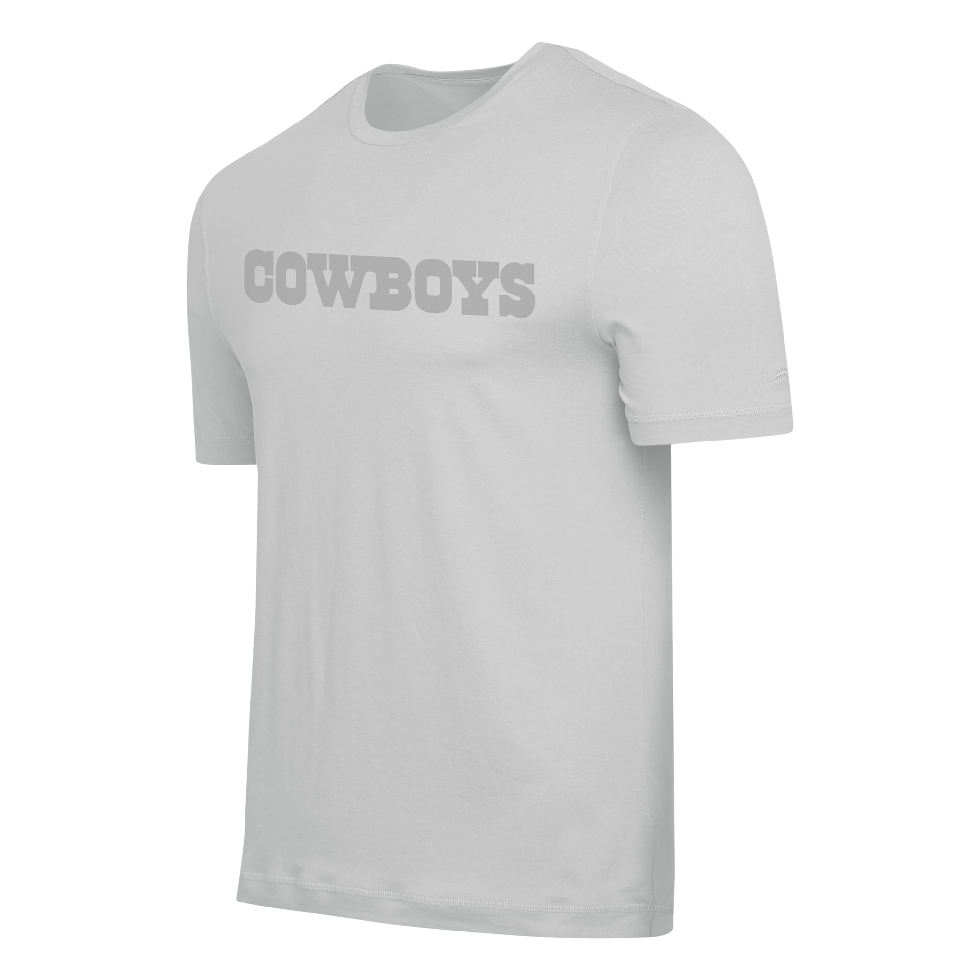 T-shirt homme J. Palmer Sand Dallas Cowboys Play Action Tri-Blend