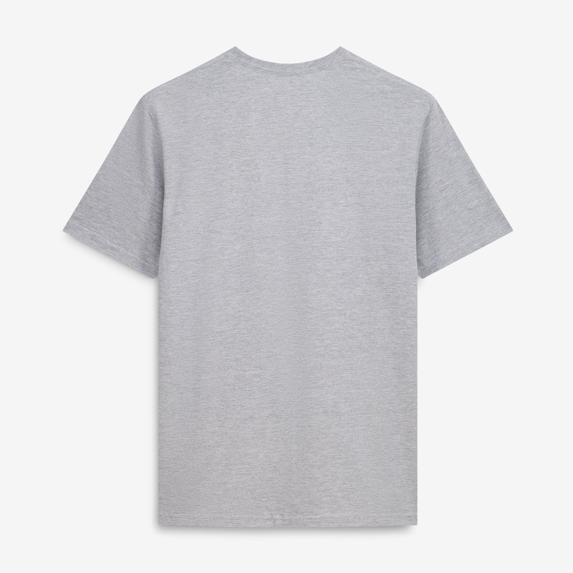 T-shirt homme logo Athletic bleu marine Dallas Cowboys avec principal