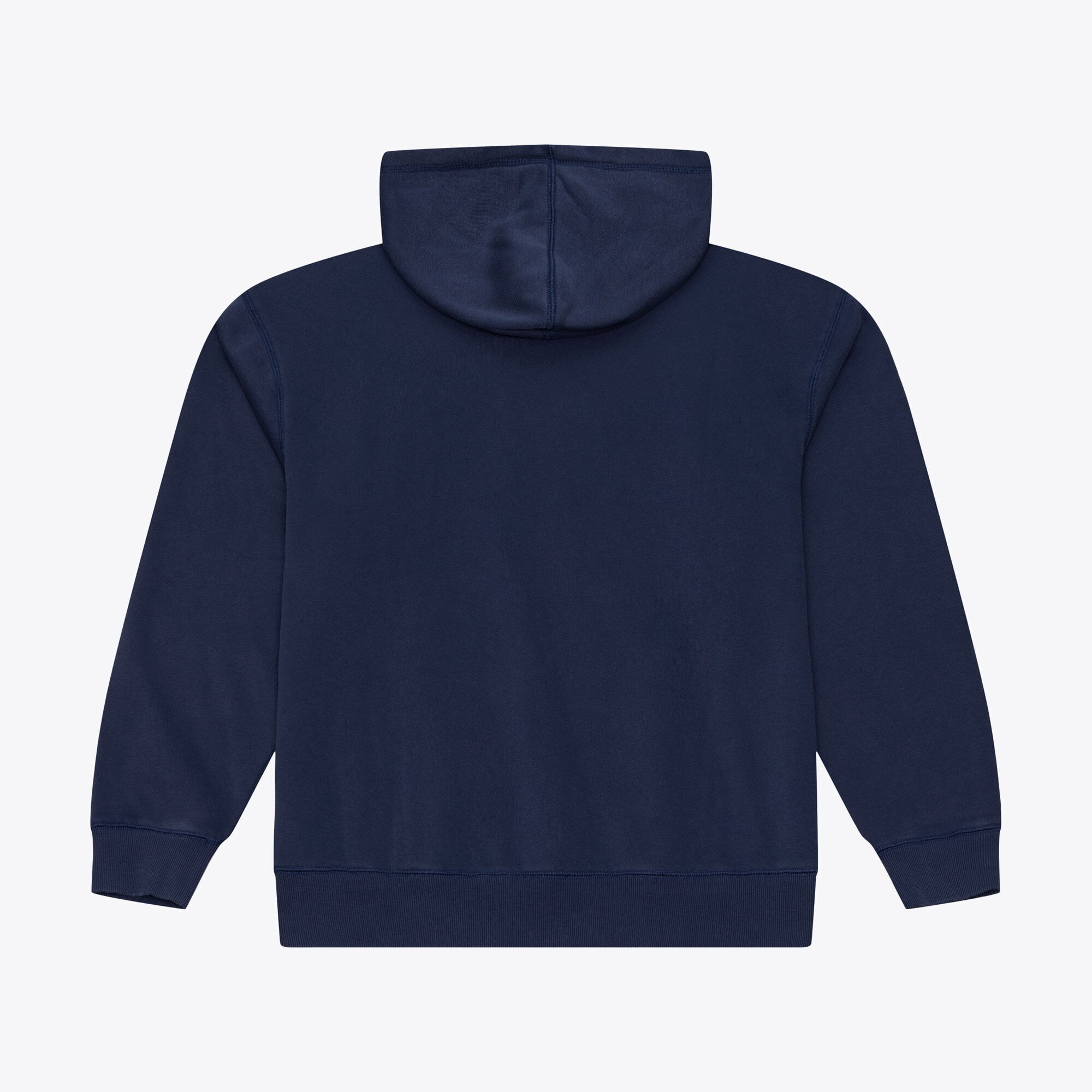Men's Mitchell & Ness Navy Dallas Cowboys America's Team Hoodie