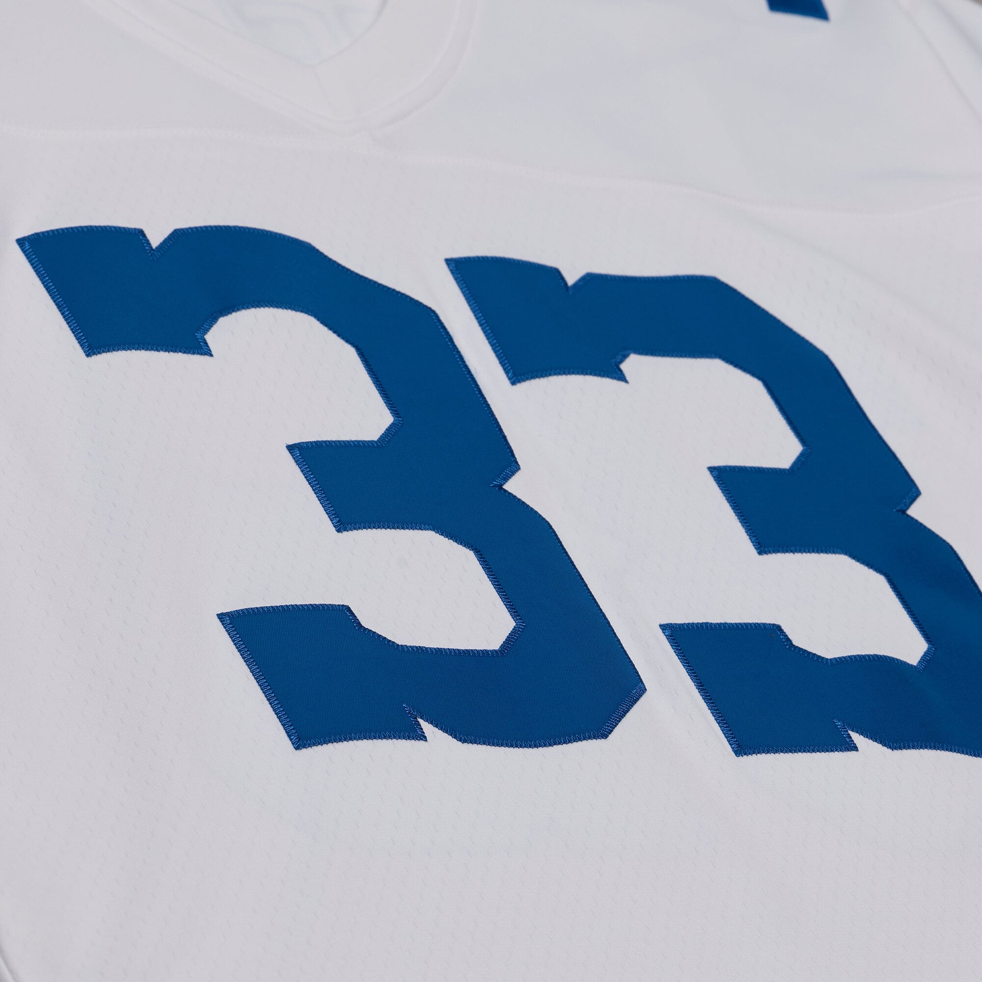 Men's Mitchell & Ness Tony Dorsett White Dallas Cowboys Retired Legacy Replica Player Jersey